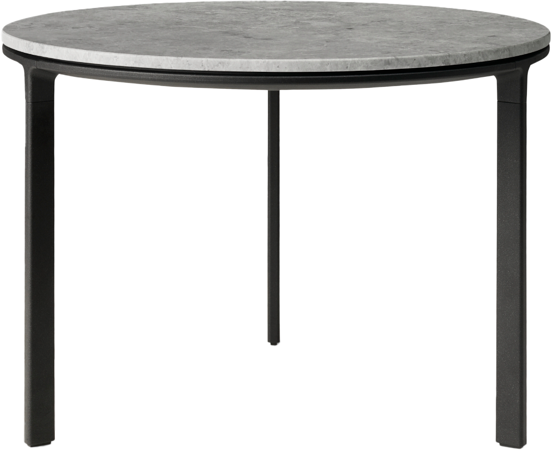 9145749 VIPP423 SOFABORD Ø60CM