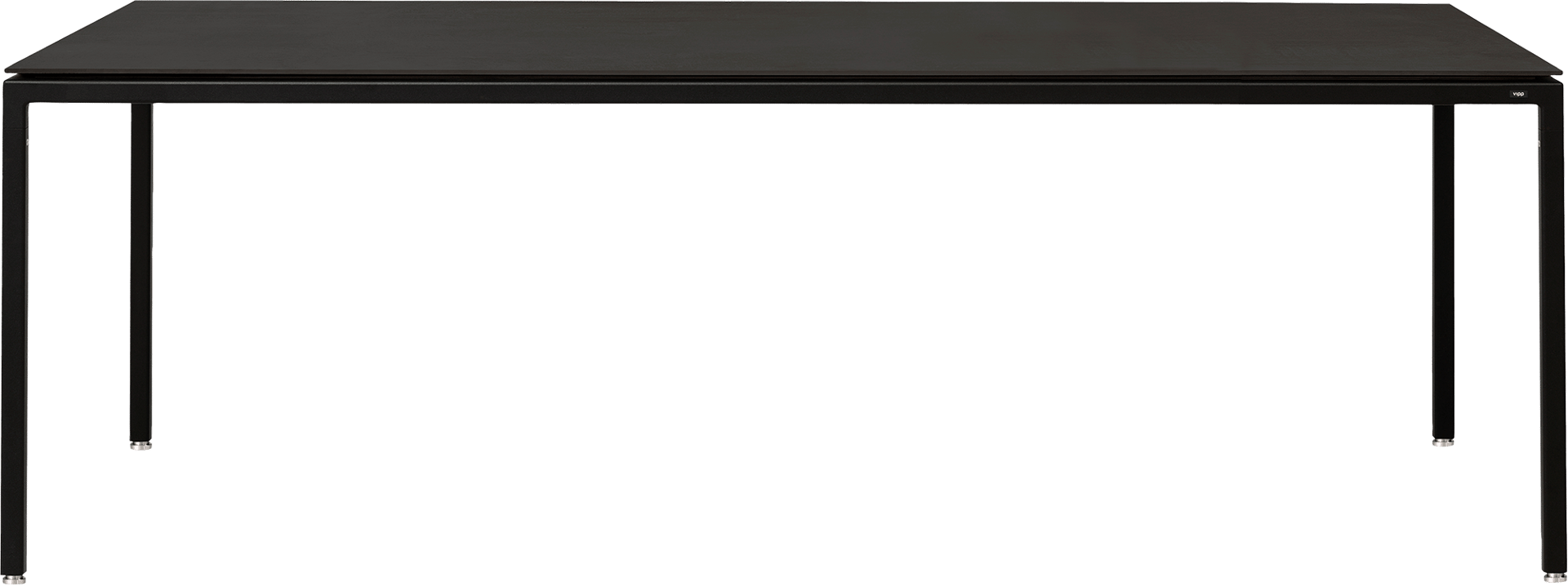 9145774 VIPP971 SPISEBORD LÆNGDE 2M