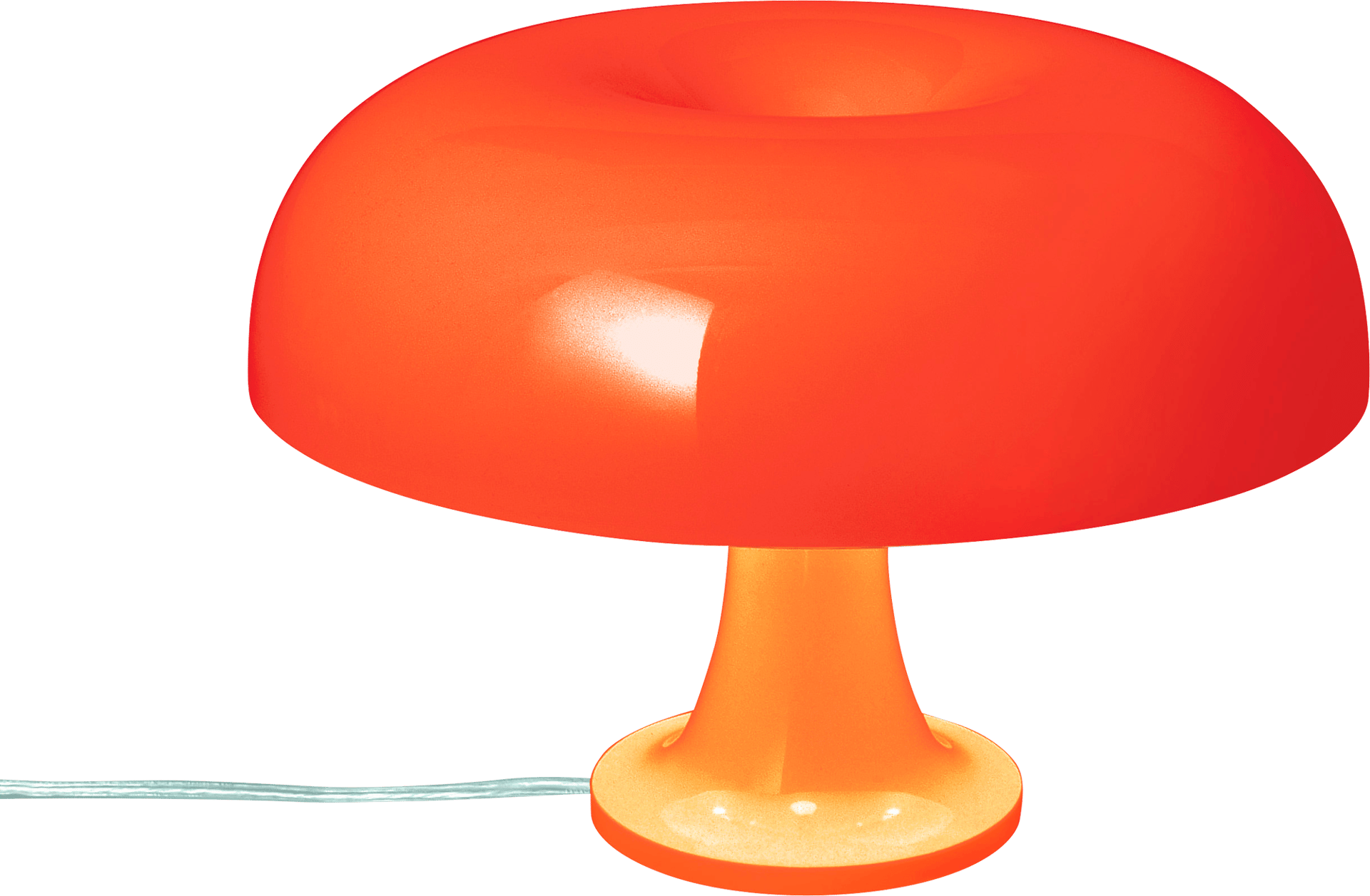 9145832 ARTEMIDE NESSINO BORDLAMPE