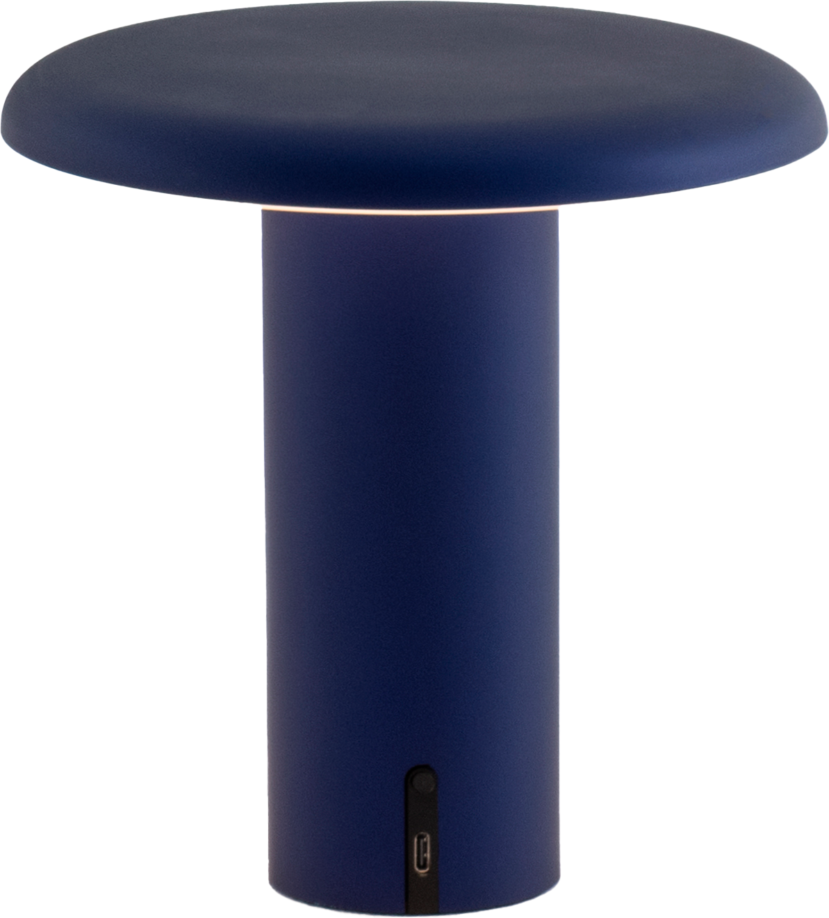 9145836 ARTEMIDE TAKKU BORDLAMPE BLÅ