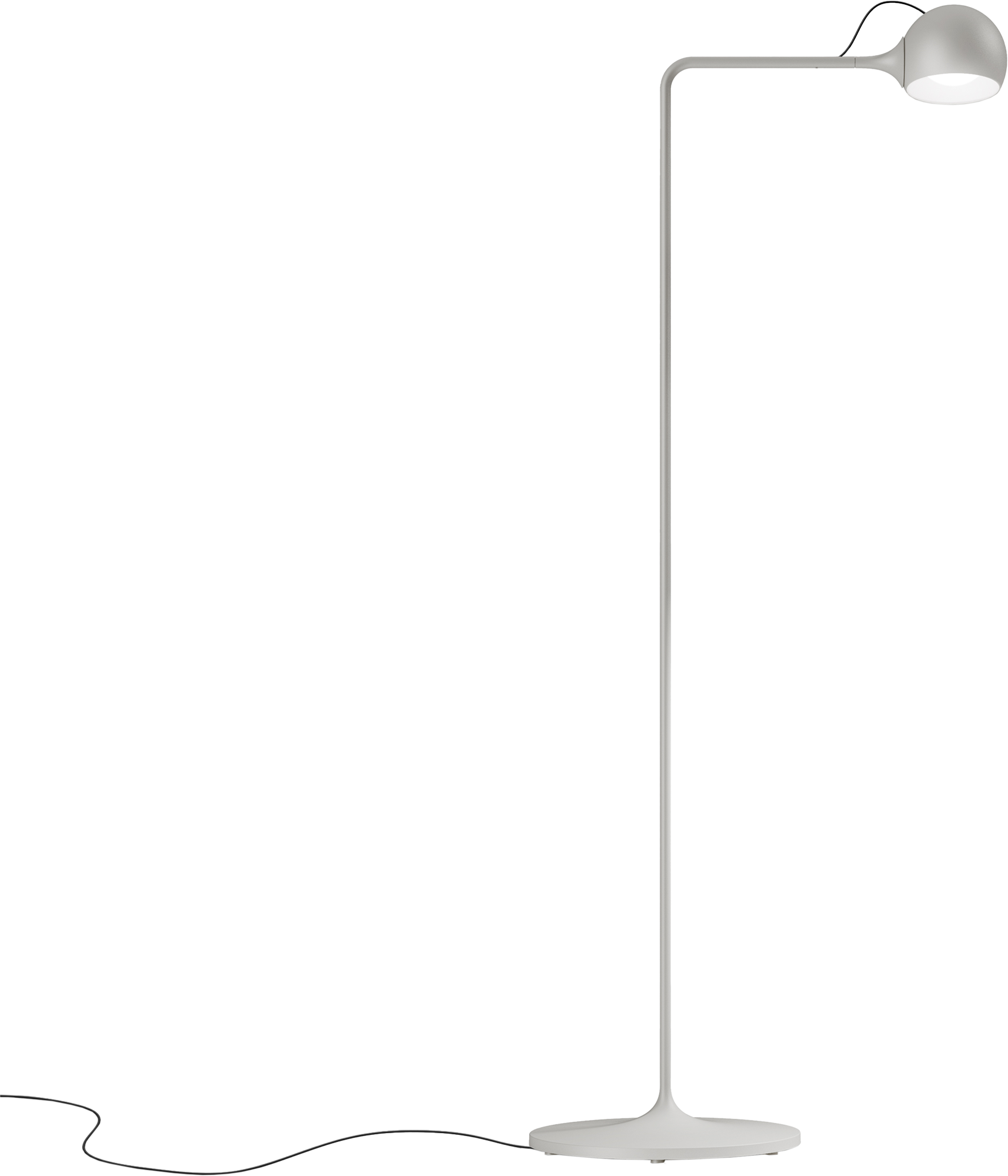 9145842 ARTEMIDE IXA GULVLAMPE