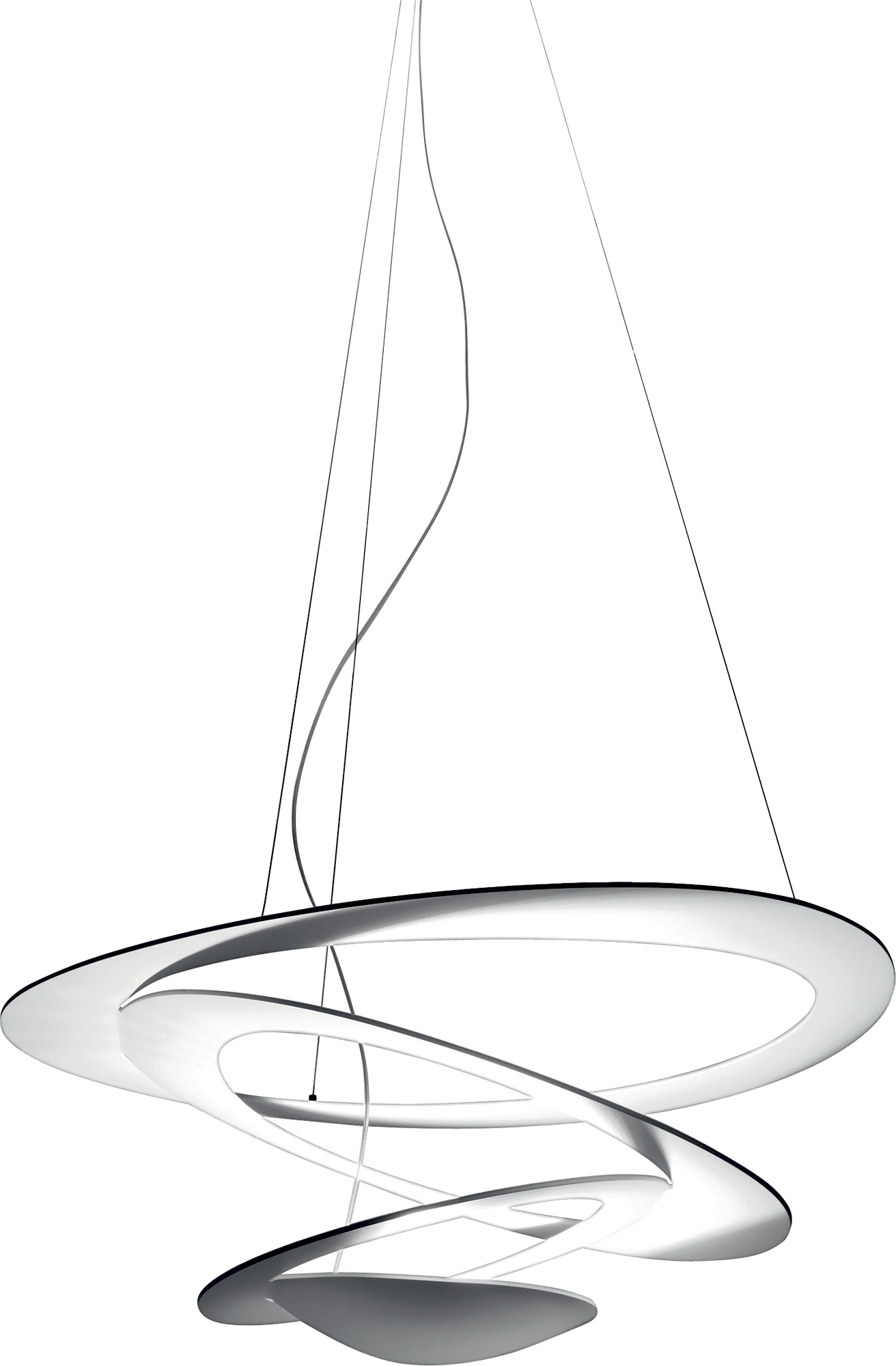 9145844 ARTEMIDE PIRCE MINI LED PENDEL