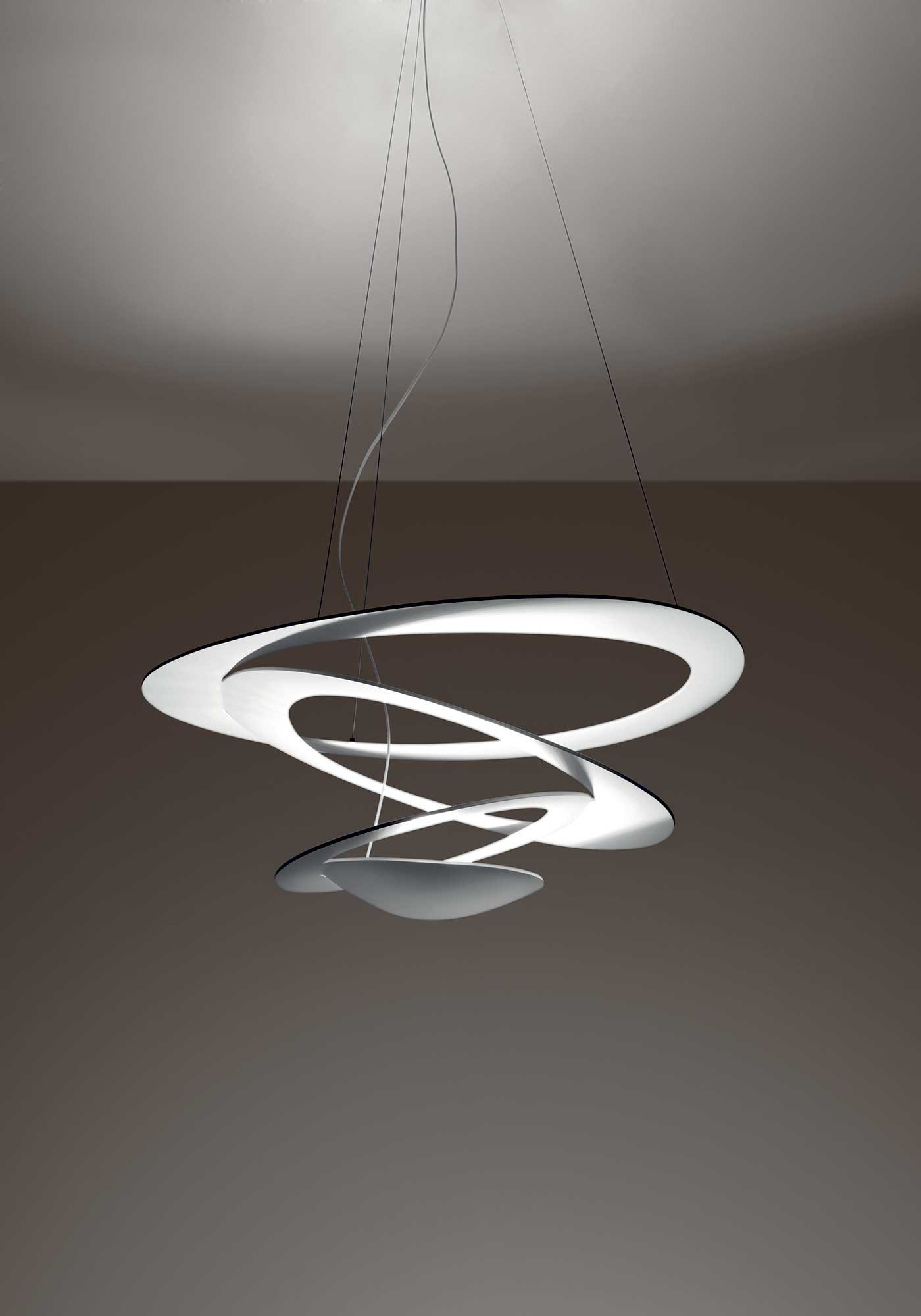 9145844 ARTEMIDE PIRCE MINI LED PENDEL 2