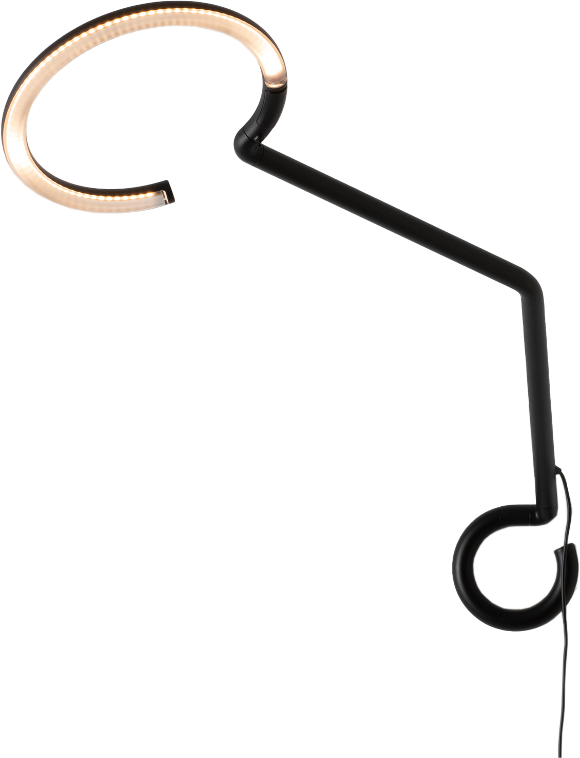 9145847 ARTEMIDE VINE LIGHT VÆGLAMPE