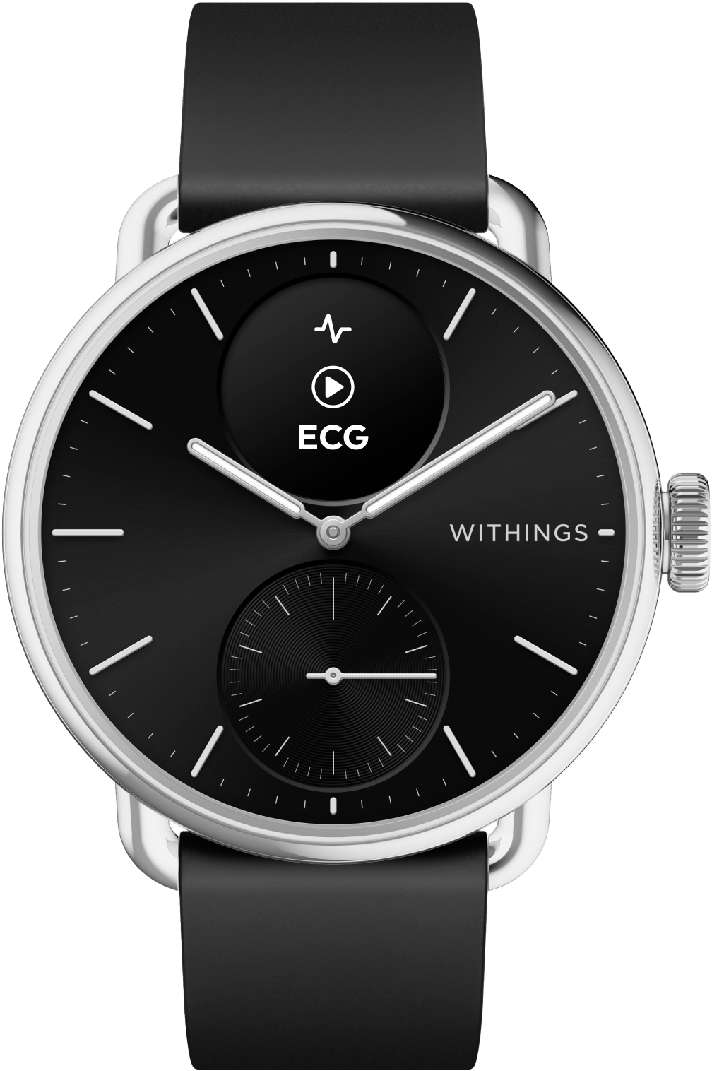 9145858 WITHINGS SCANWATCH 2 38MM