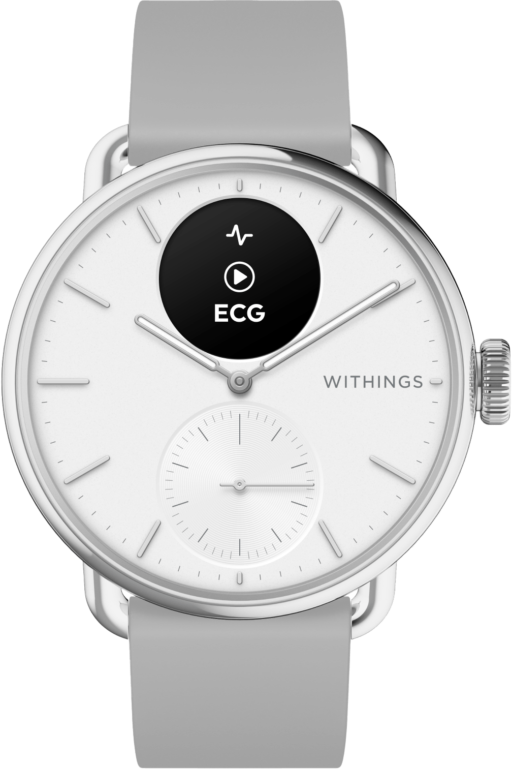9145859 WITHINGS SCANWATCH 2 38MM