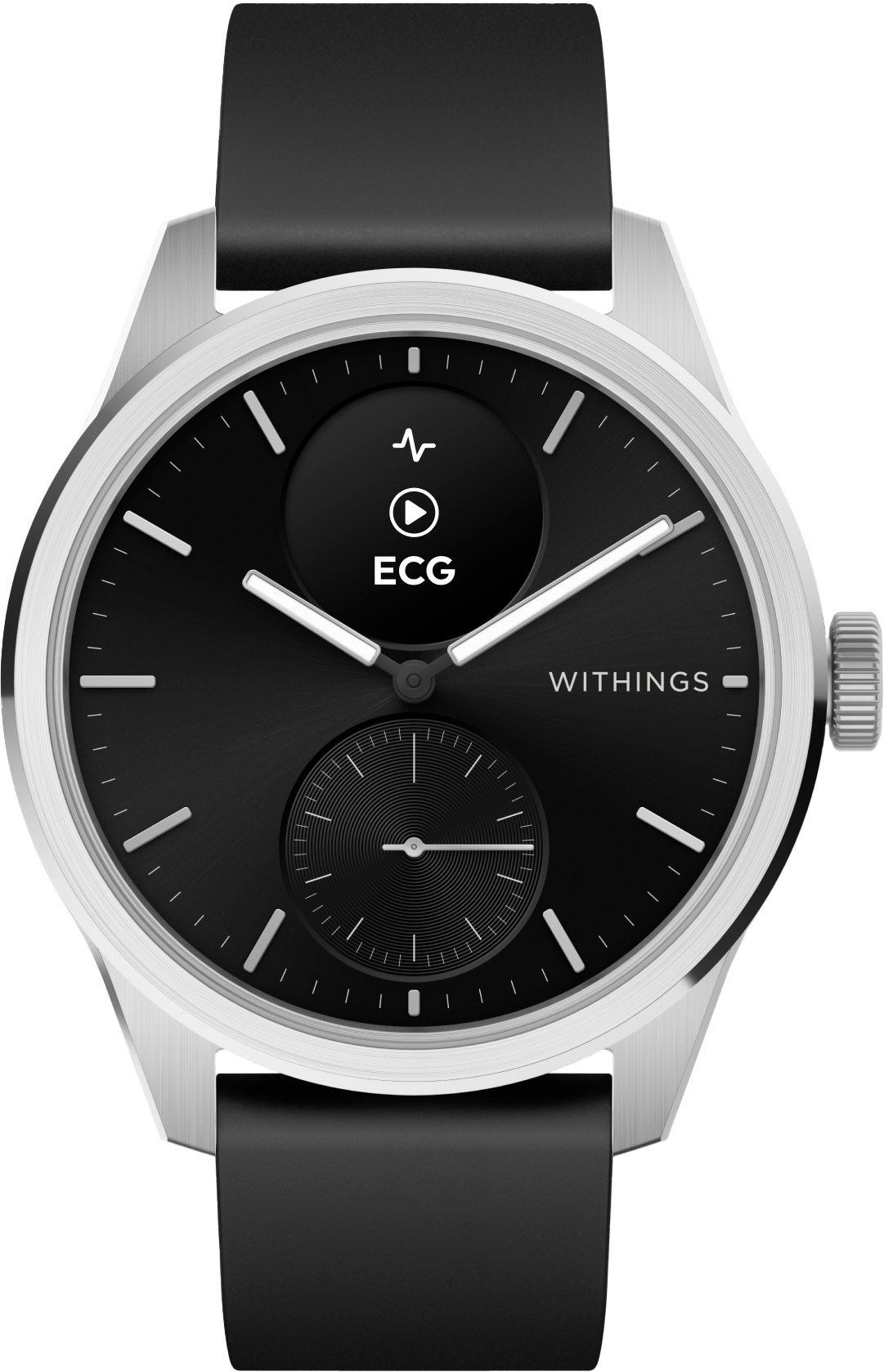 9145860 WITHINGS SCANWATCH 2 42MM