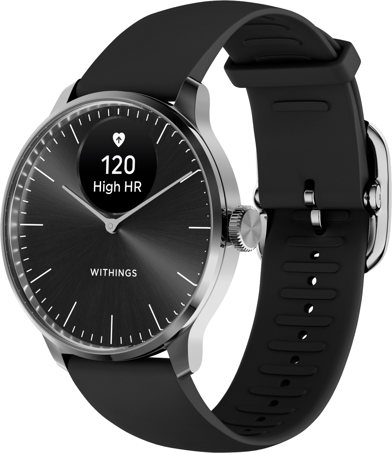 9145863 WITHINGS SCANWATCH LIGHT 37MM
