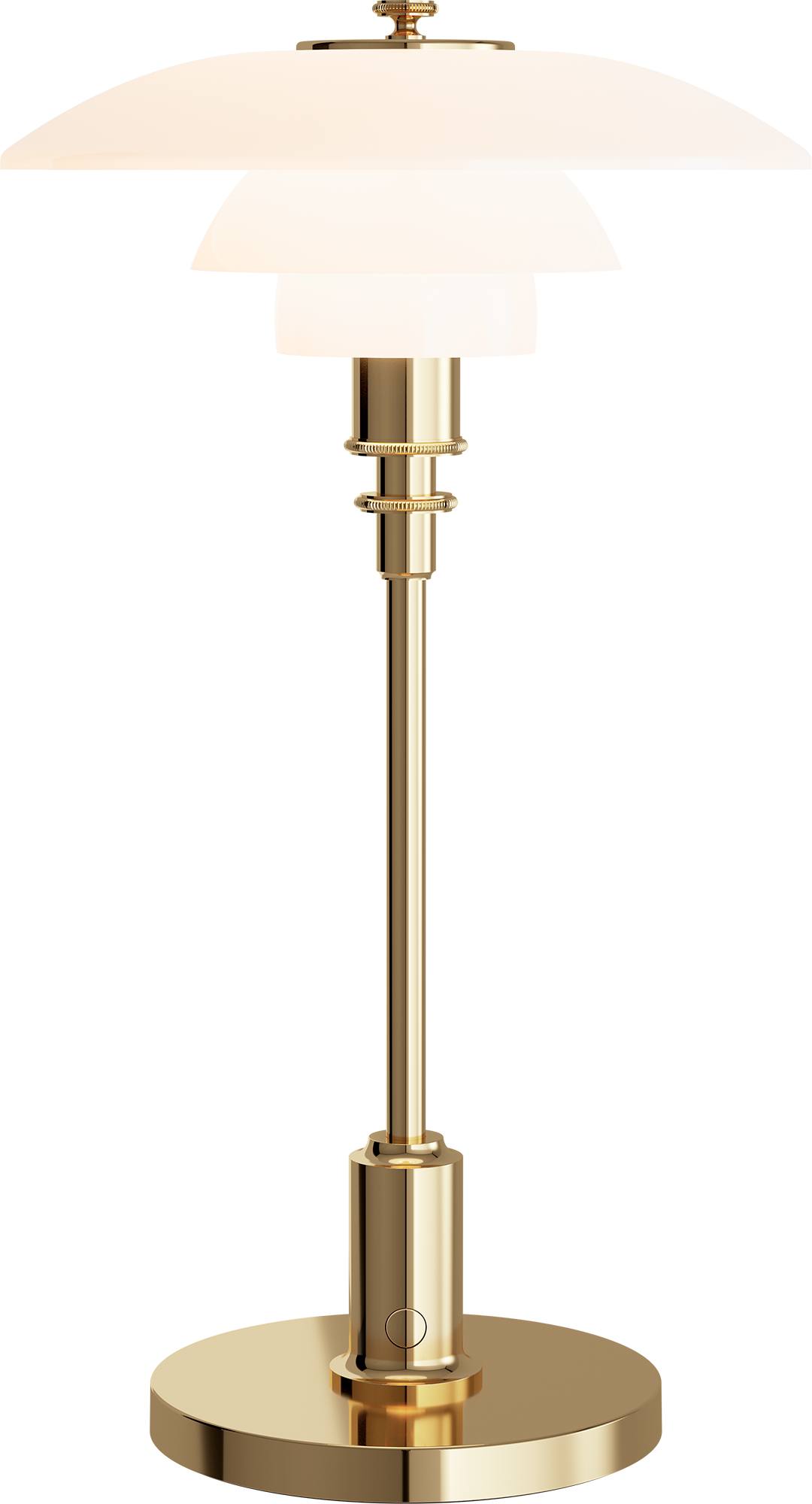 9145887 PH 2 1 BORDLAMPE