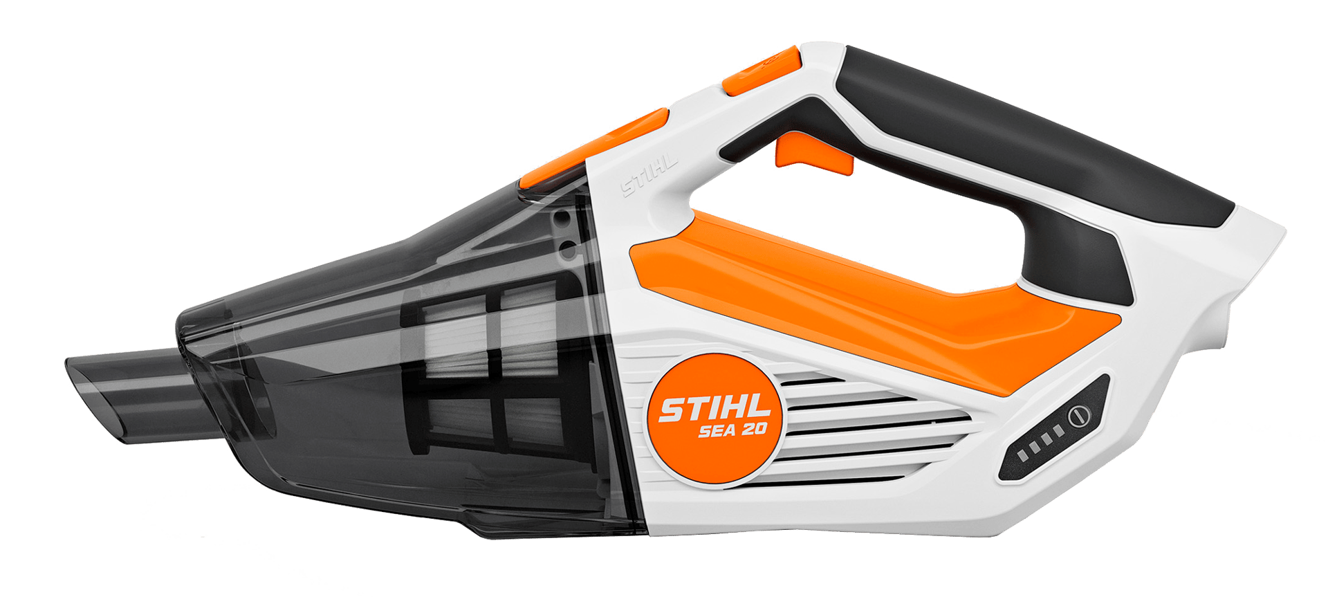 9145891 STIHL HÅNDSTØVSUGER
