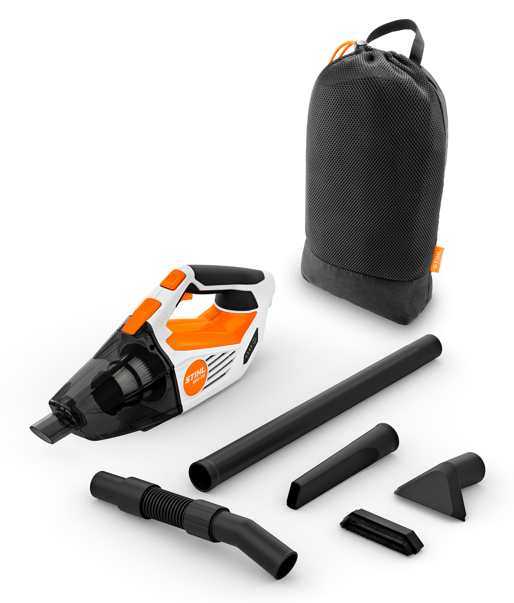 9145891 STIHL HÅNDSTØVSUGER1