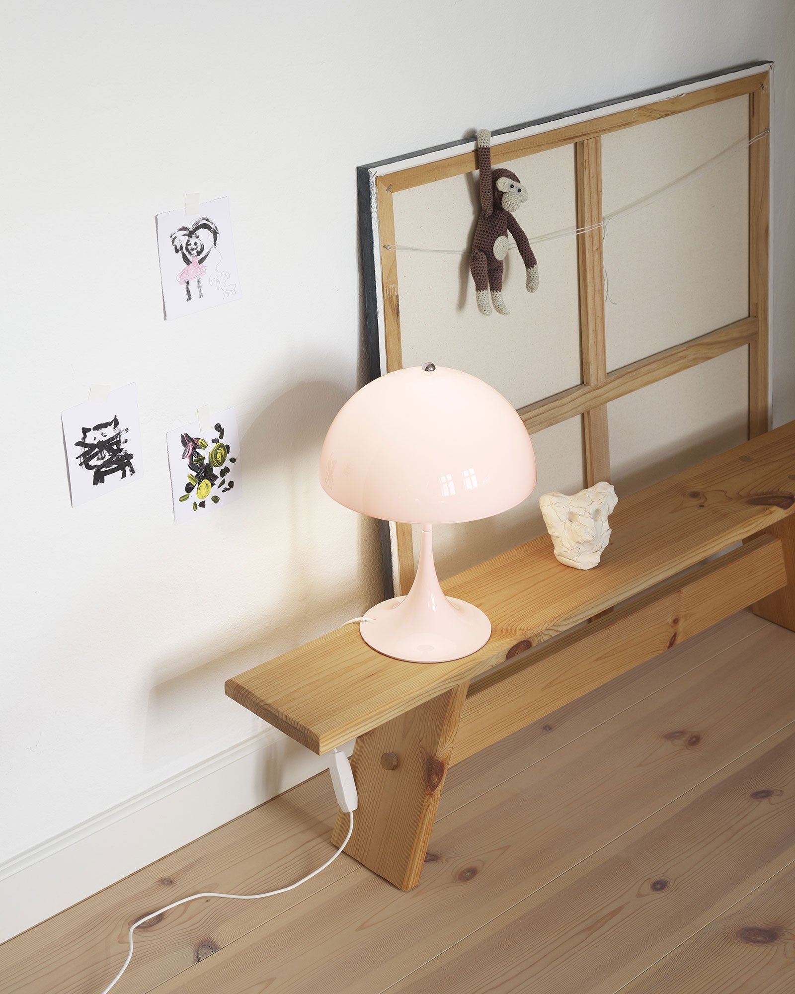 9145925 PANTHELLA 250 BORDLAMPE 3