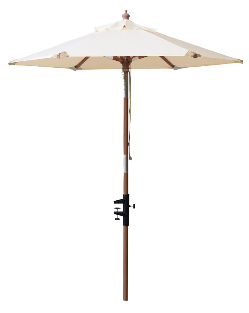 9145939 CINAS BALCONY OFFWHITE Ø180CM