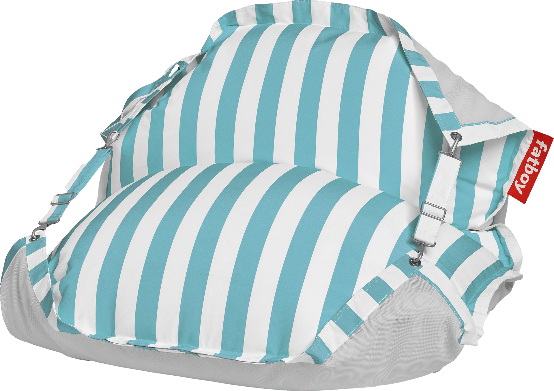 9145948 FATBOY ORIGINAL FLOATZAC