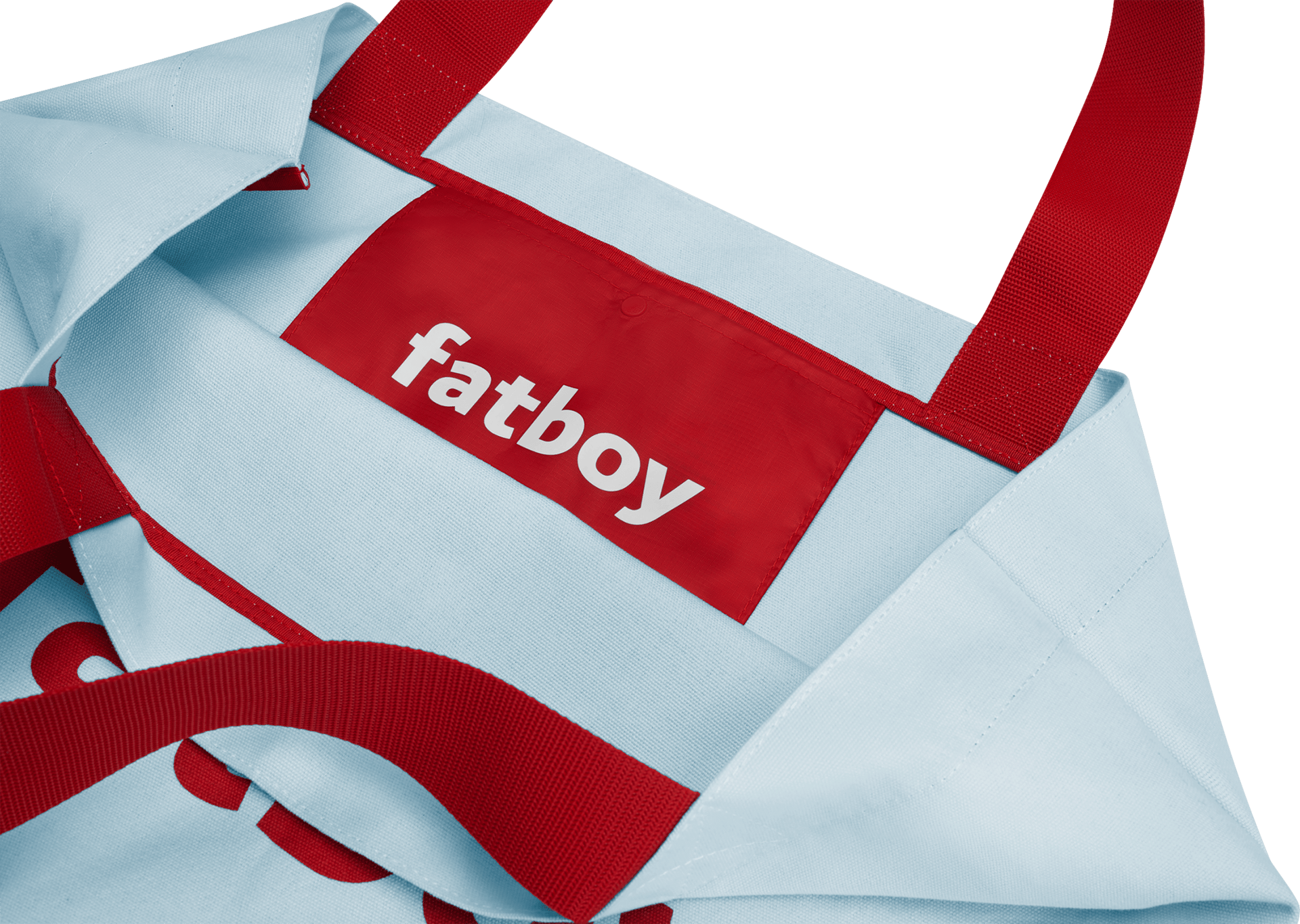 9145953 FATBOY BAGGY BAG BABY BLUE 2