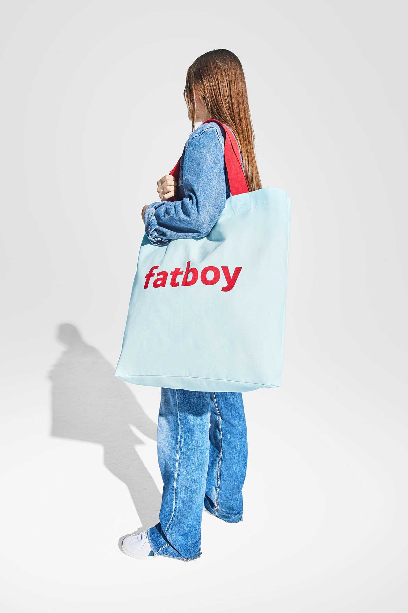 9145953 FATBOY BAGGY BAG BABY BLUE 3