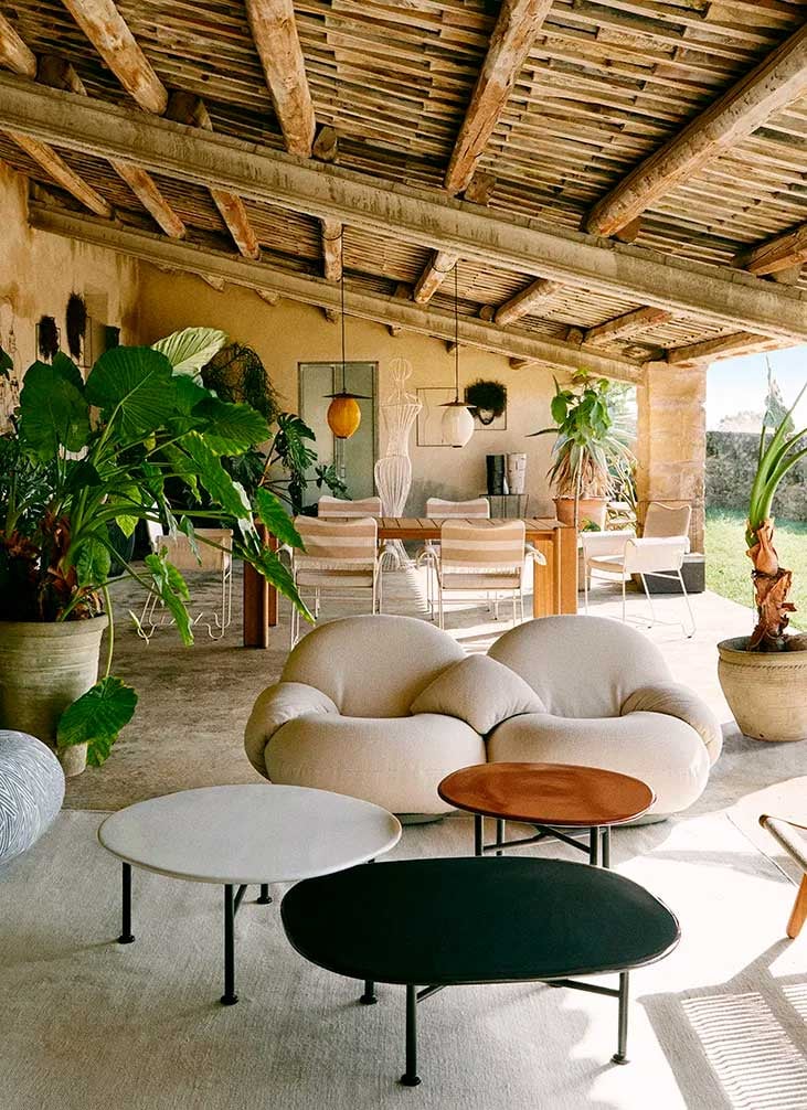 9145968 CARMEL OUTDOOR SOFABORD 2