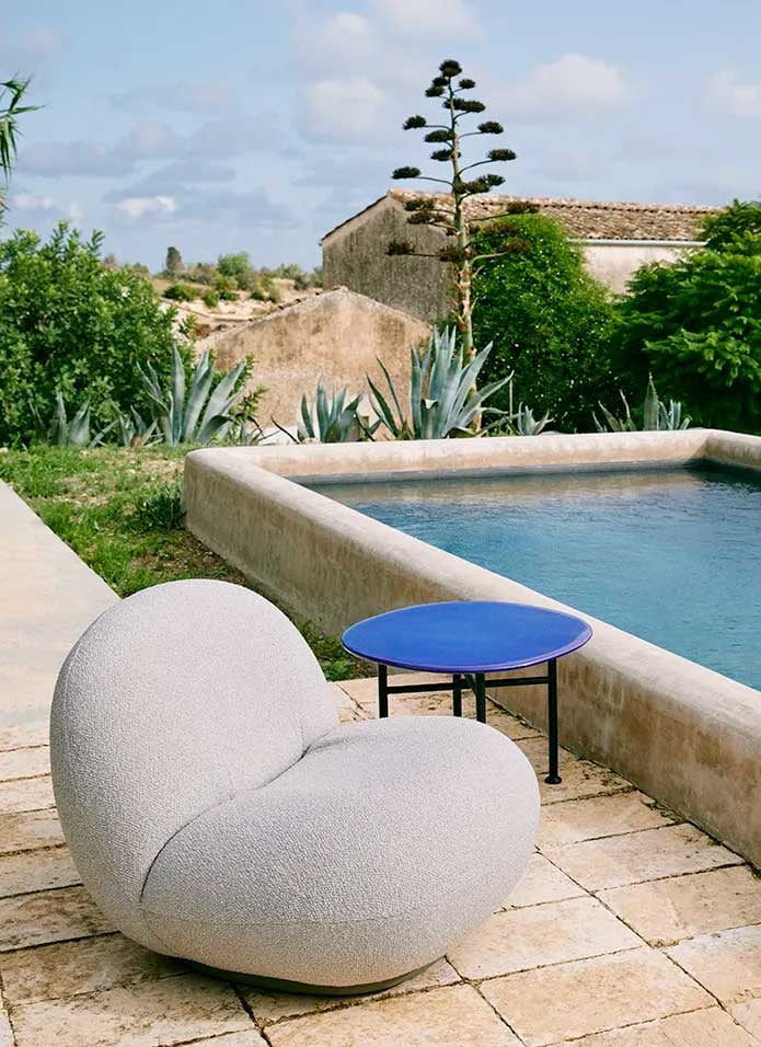 9145970 CARMEL OUTDOOR SOFABORD 3
