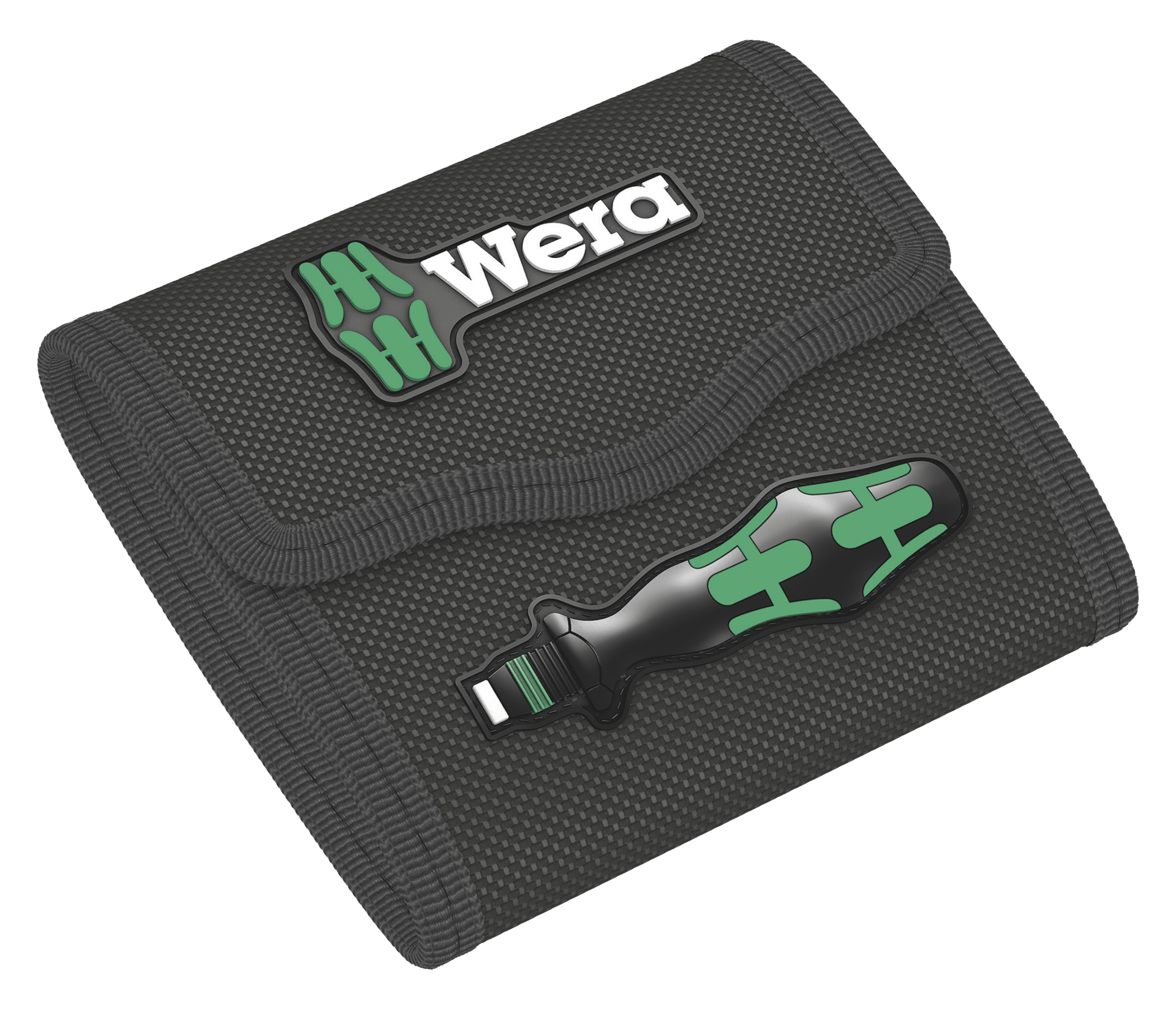 9145980 WERA BITSSÆT TOOLFINDER KK 60 2