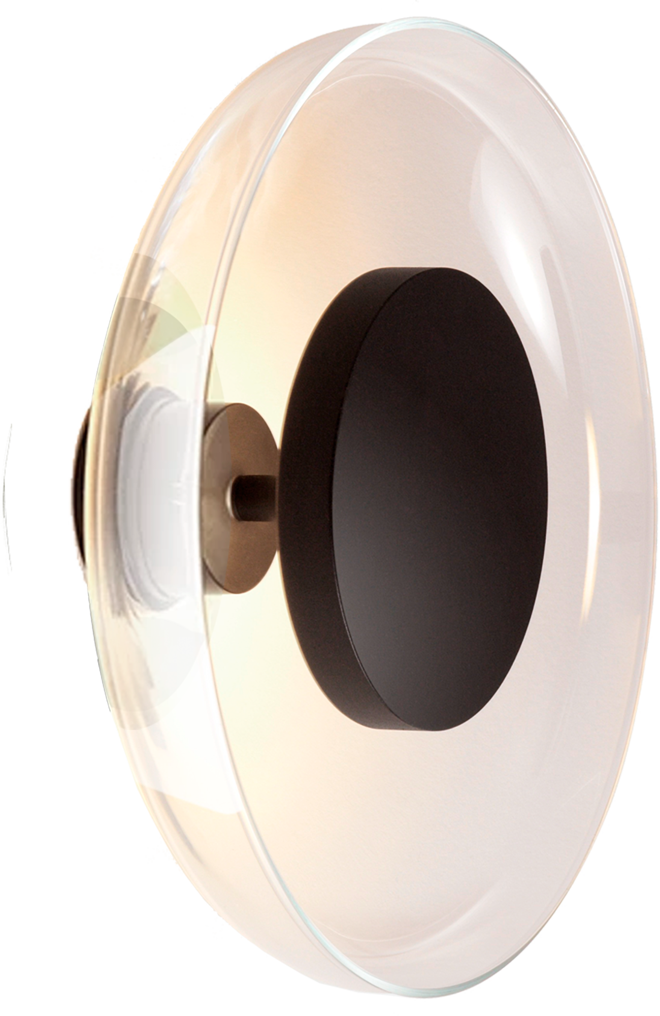 9146017 Marset Aura On Off Plus Transparent