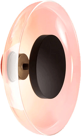9146020 Marset Aura On Off Plus Copper