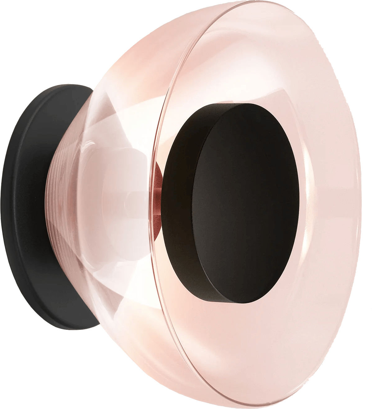 9146024 Marset Aura On Off Copper Baldakin