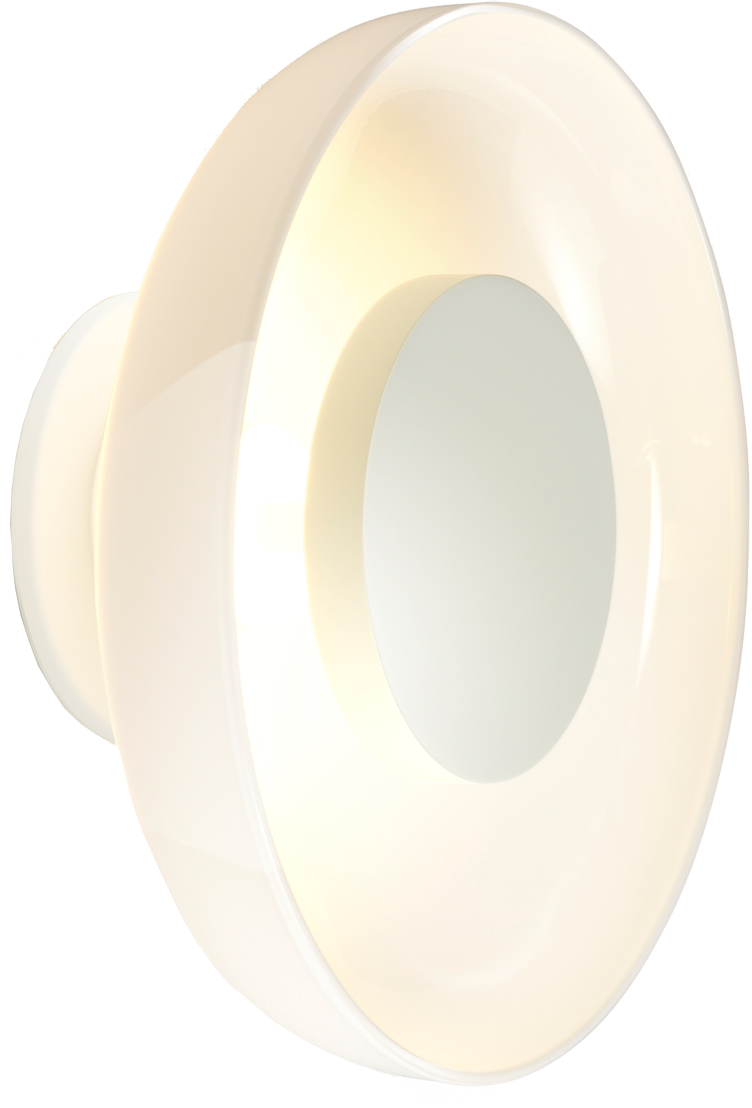 9146027 Marset Aura On Off Plus Opal Baldakin