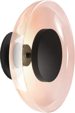 9146029 Marset Aura On Off Plus Copper Baldakin