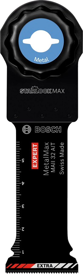 9146037 Bosch Cutterklinger