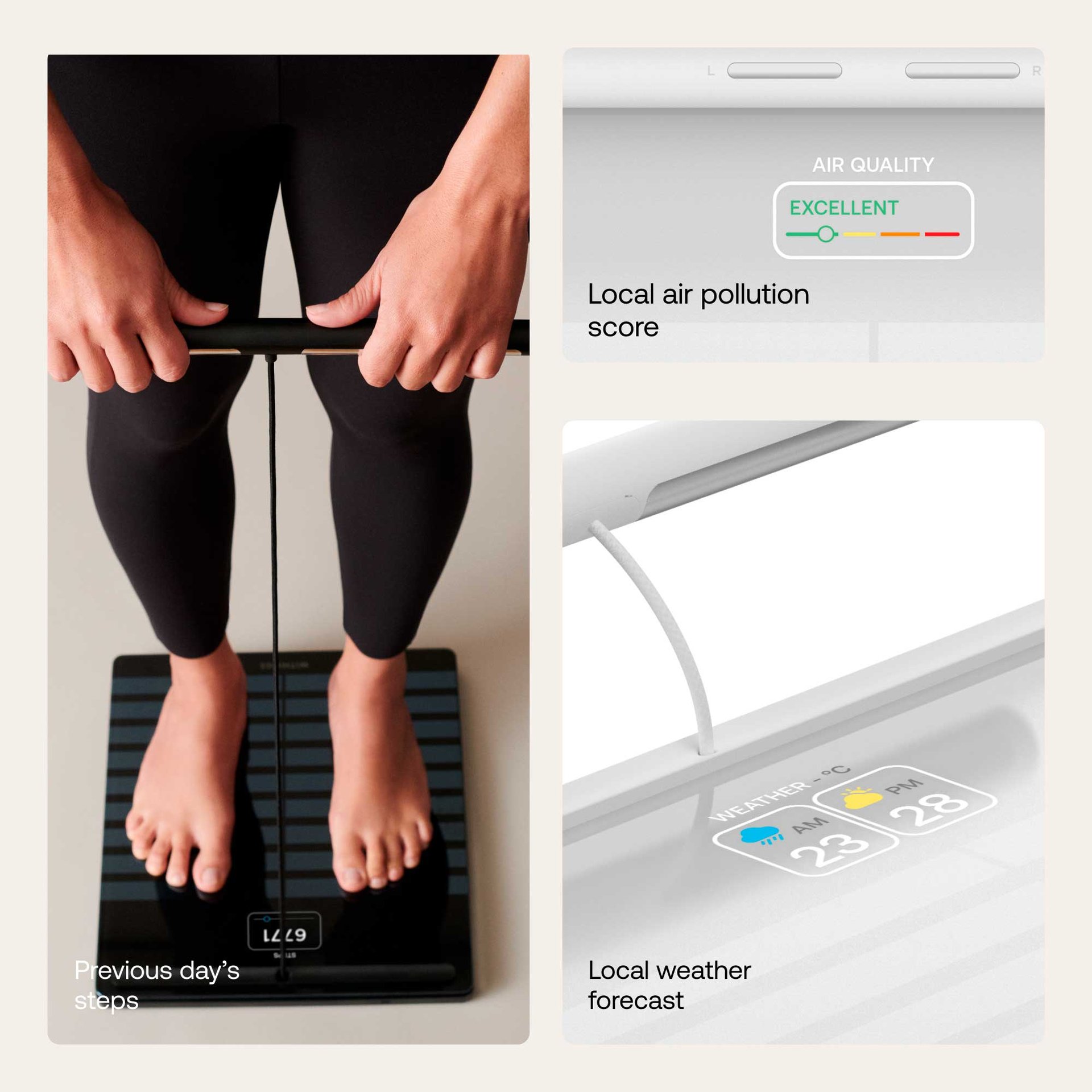 9146080 Bodyscan 3