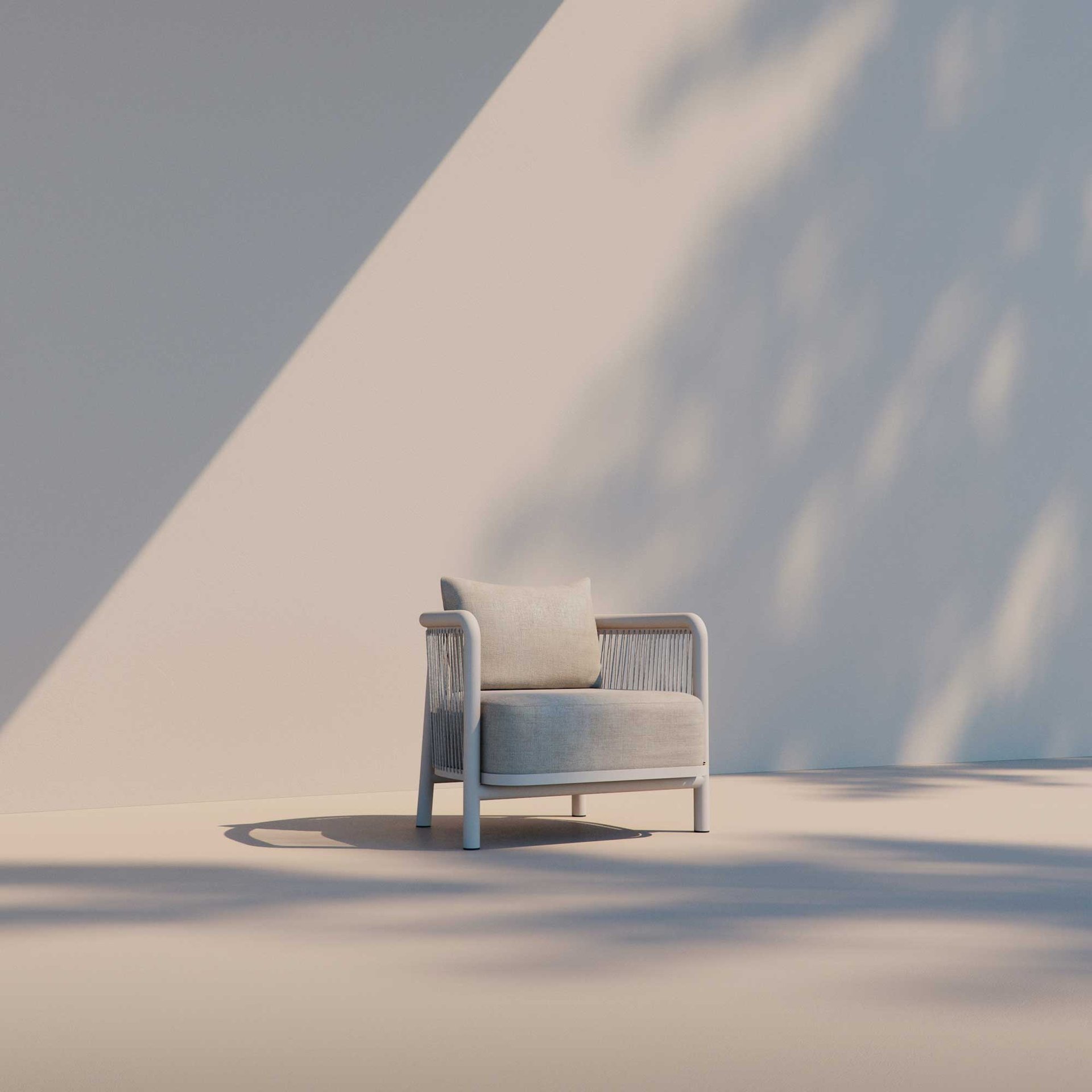 9146088 String Lounge Chair Kirra 3