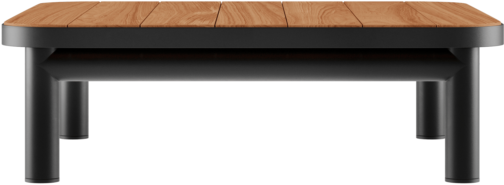 9146091 String Table Black