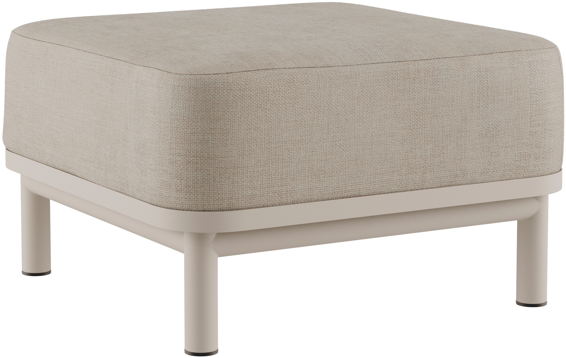 9146093 String Lounge Pouf Seat Kirra 2