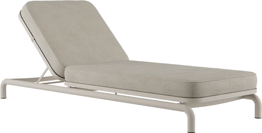 9146126 String Sunbed