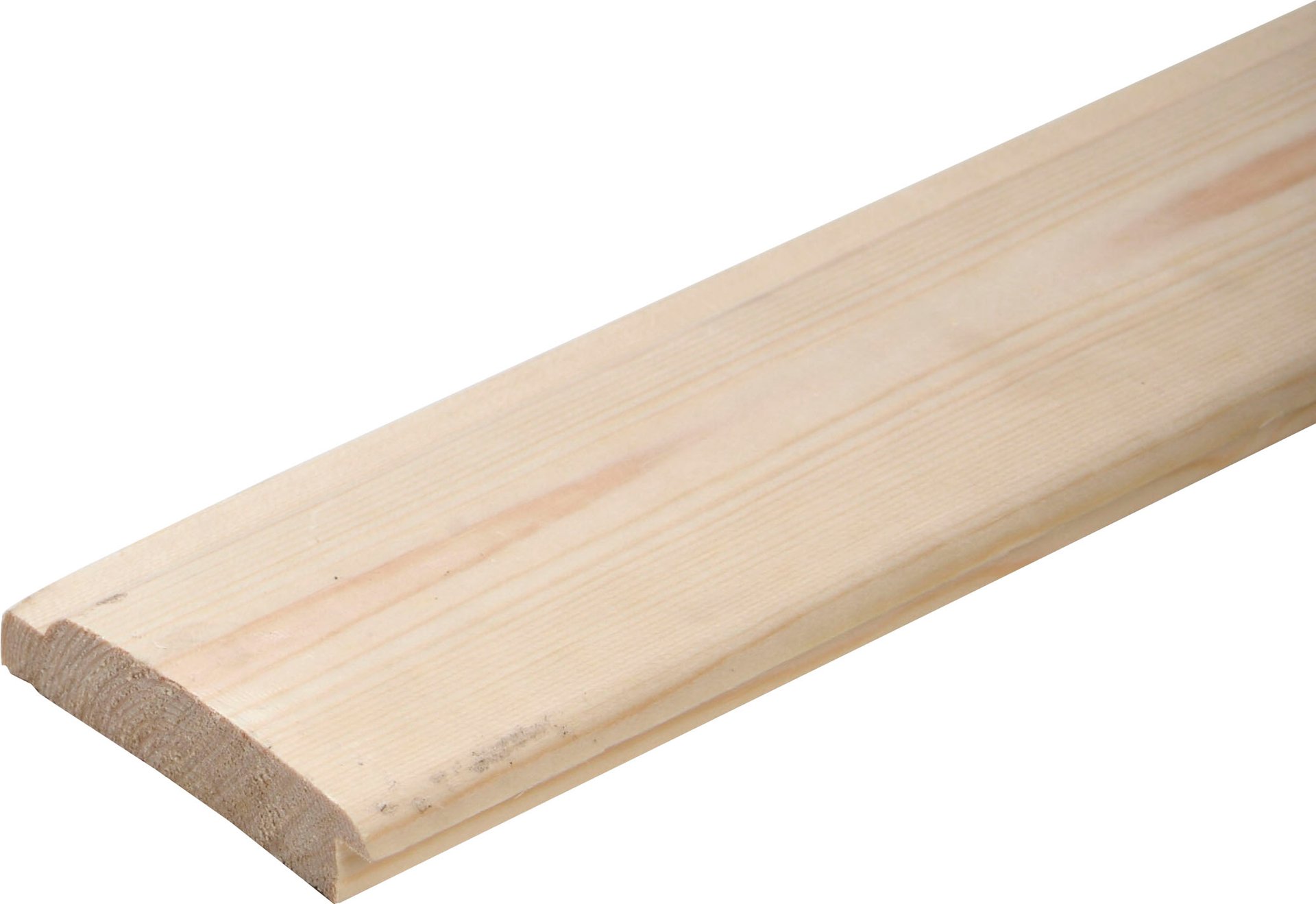 1040025100 0300 #21X85 MM FYR BLOKHUSBRÆDDER