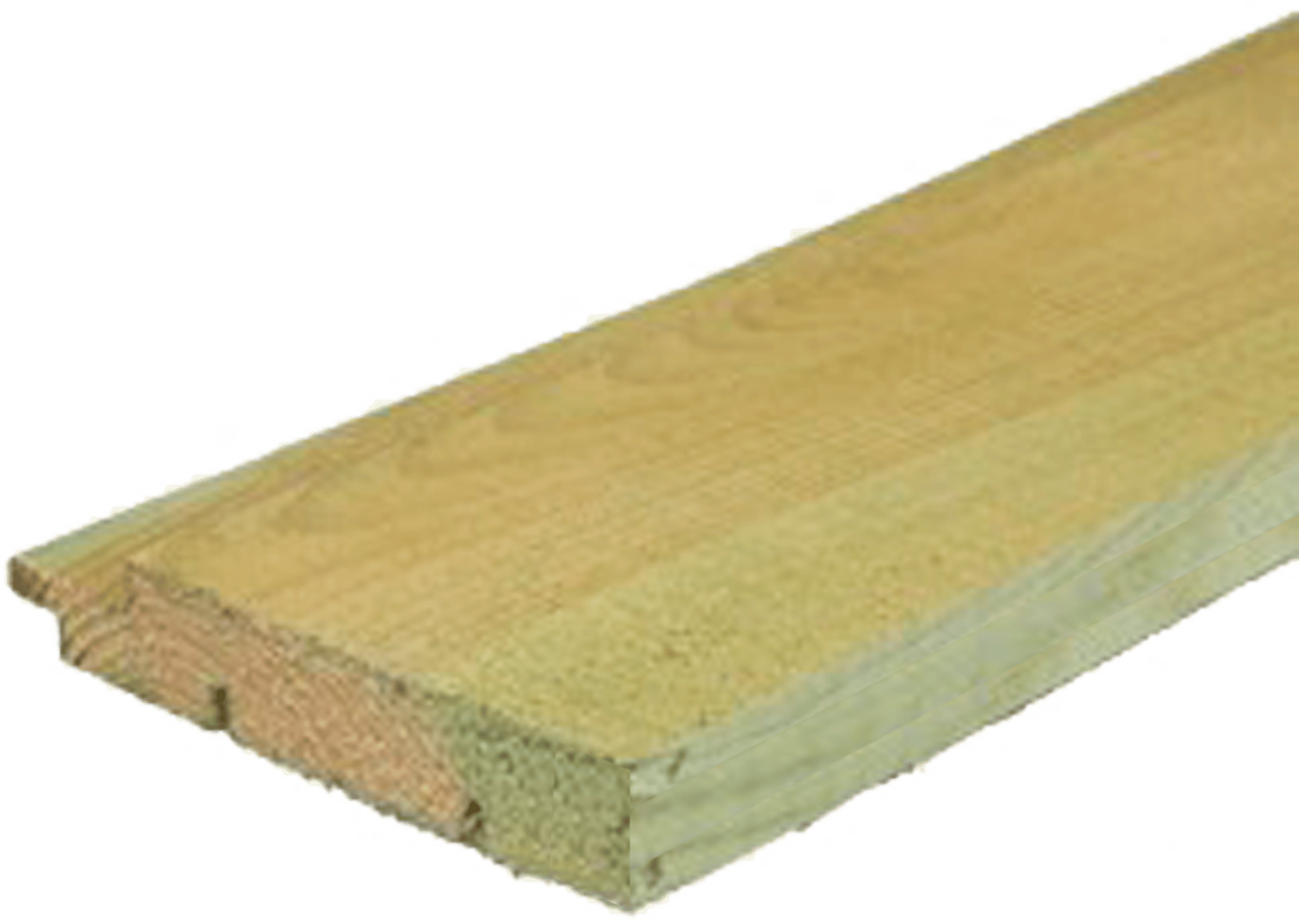 1087325125 #25X125 MM STERN UNDERBRÆDT
