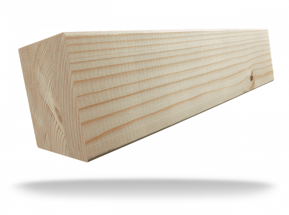 1170045045 0540 #W08 45X45 MM STOLPER RUHØVLET