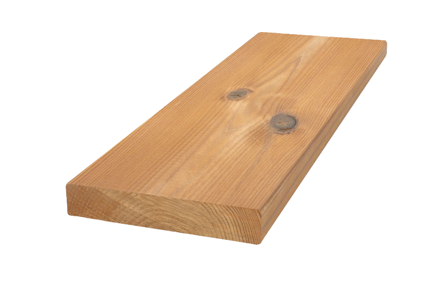 1195032125 #24X118MM THERMOWOOD
