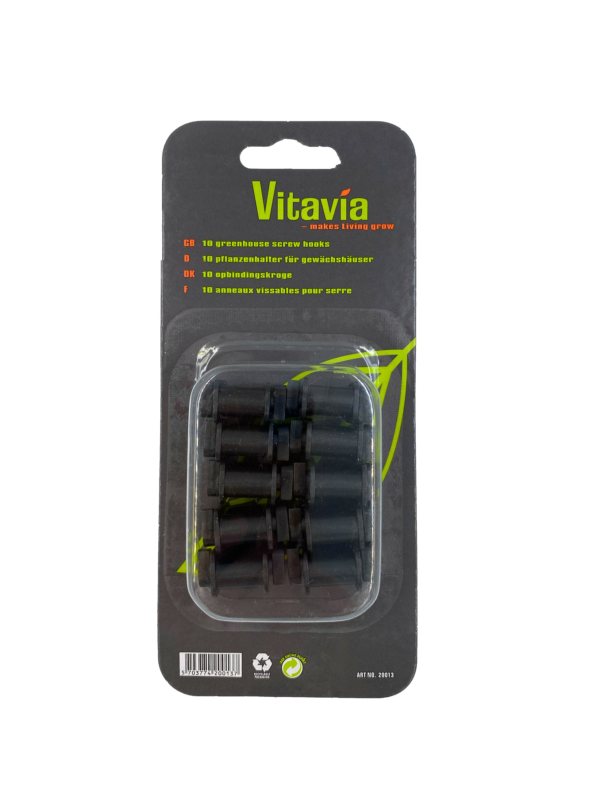 1254797 VITAVIA OPBINDINGSKROGE 92001040