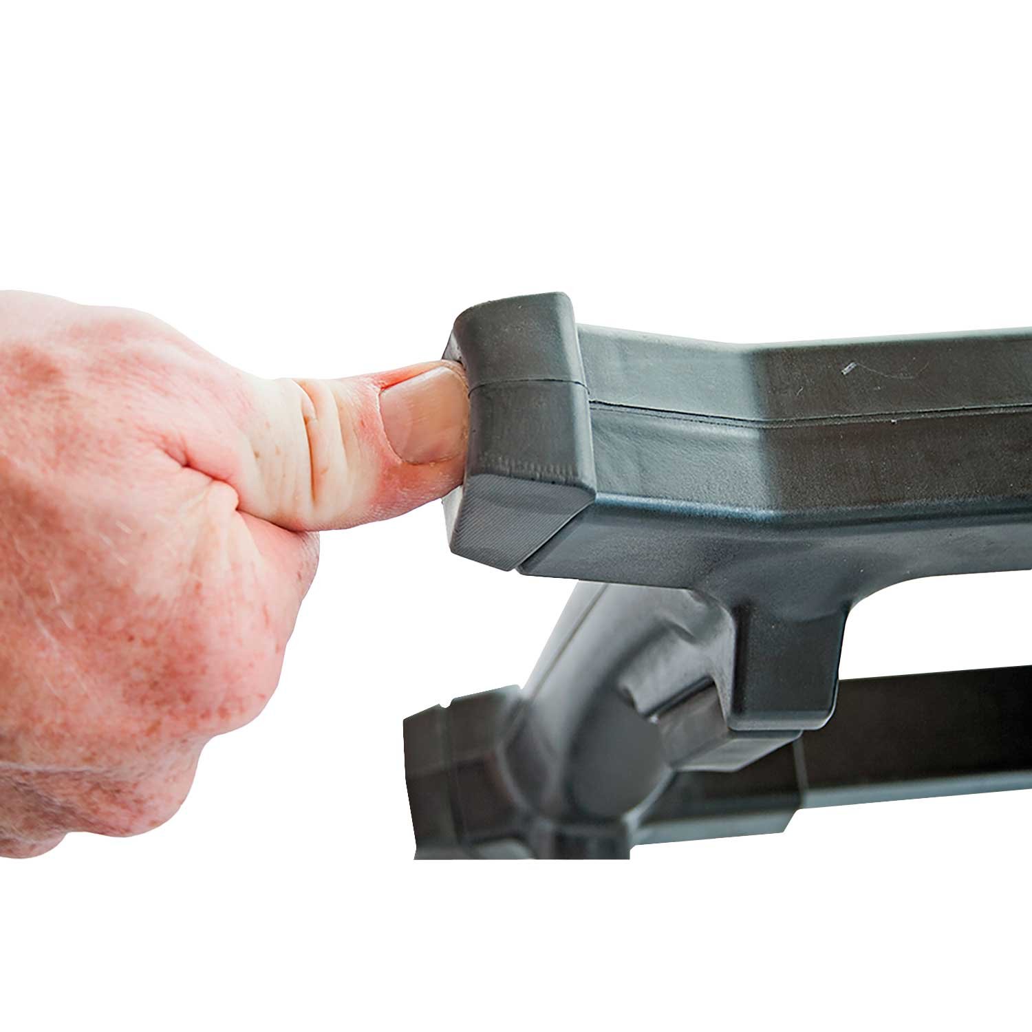 1410619 Røreværk EHR 20 7