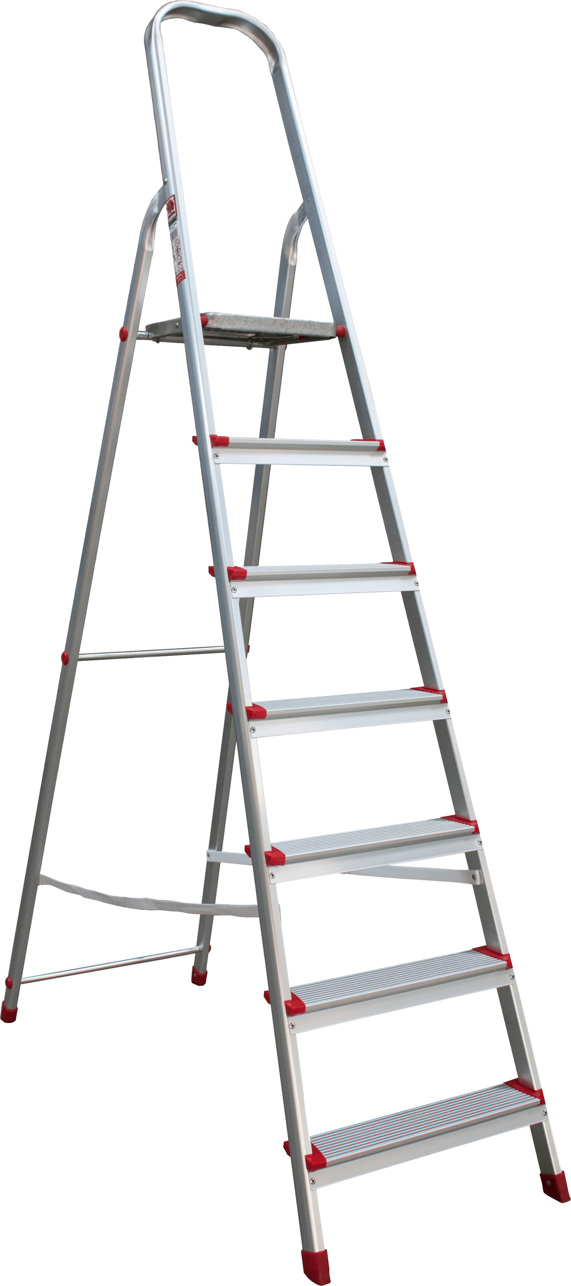 1362123 JUMBO HOBBY TRAPPESTIGE 7 TRIN