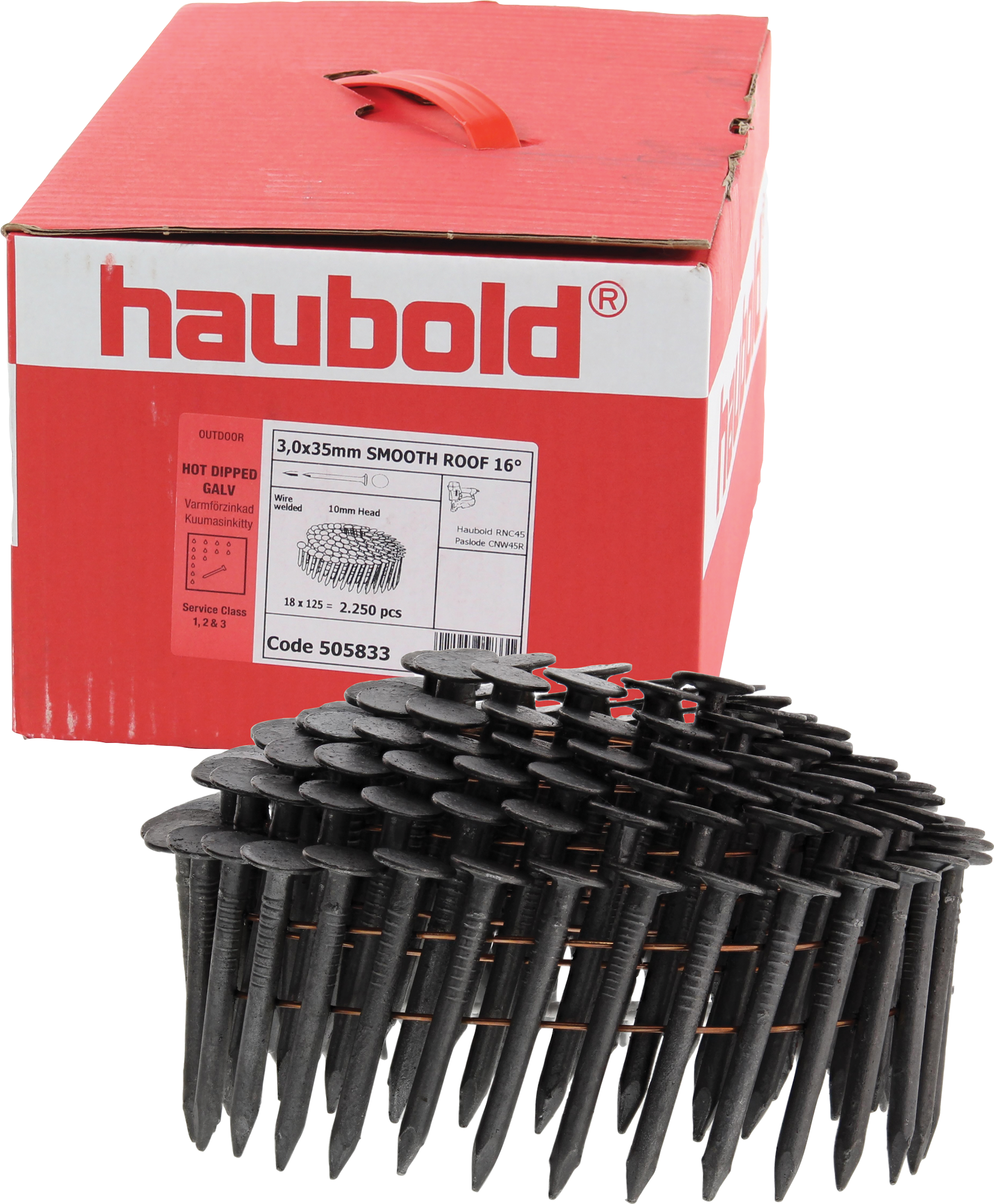 1374899 Haubold Tagpaptromlesøm WEB