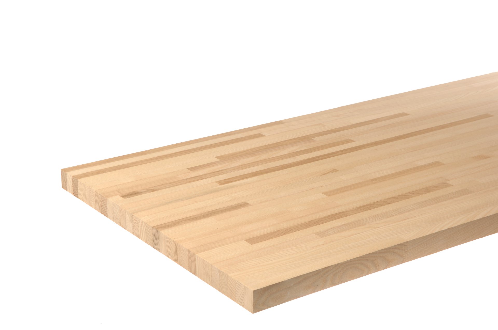 1375909 BORDPLADE ASK 38X610X3000MM