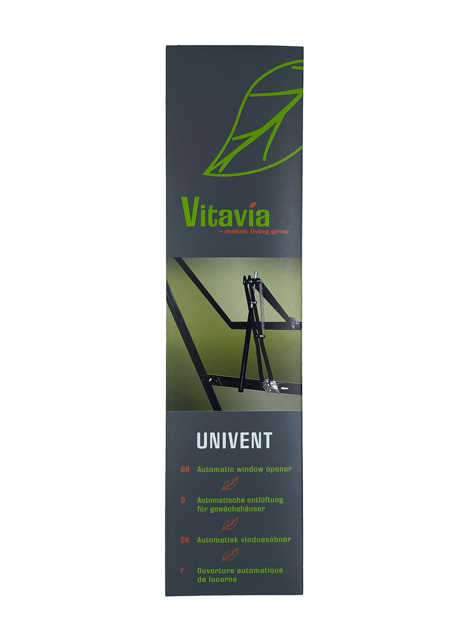 1386607 VITAVIA VINDUESÅBNER 91001003