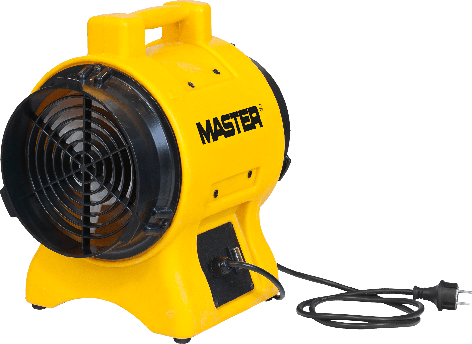 1390015 Blæser BL6800 Master 1