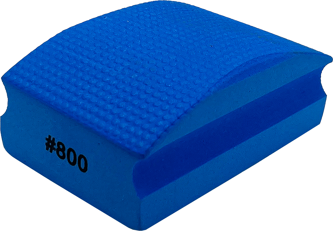 1410593 Diamantpudseklods K800 Tilefix 3