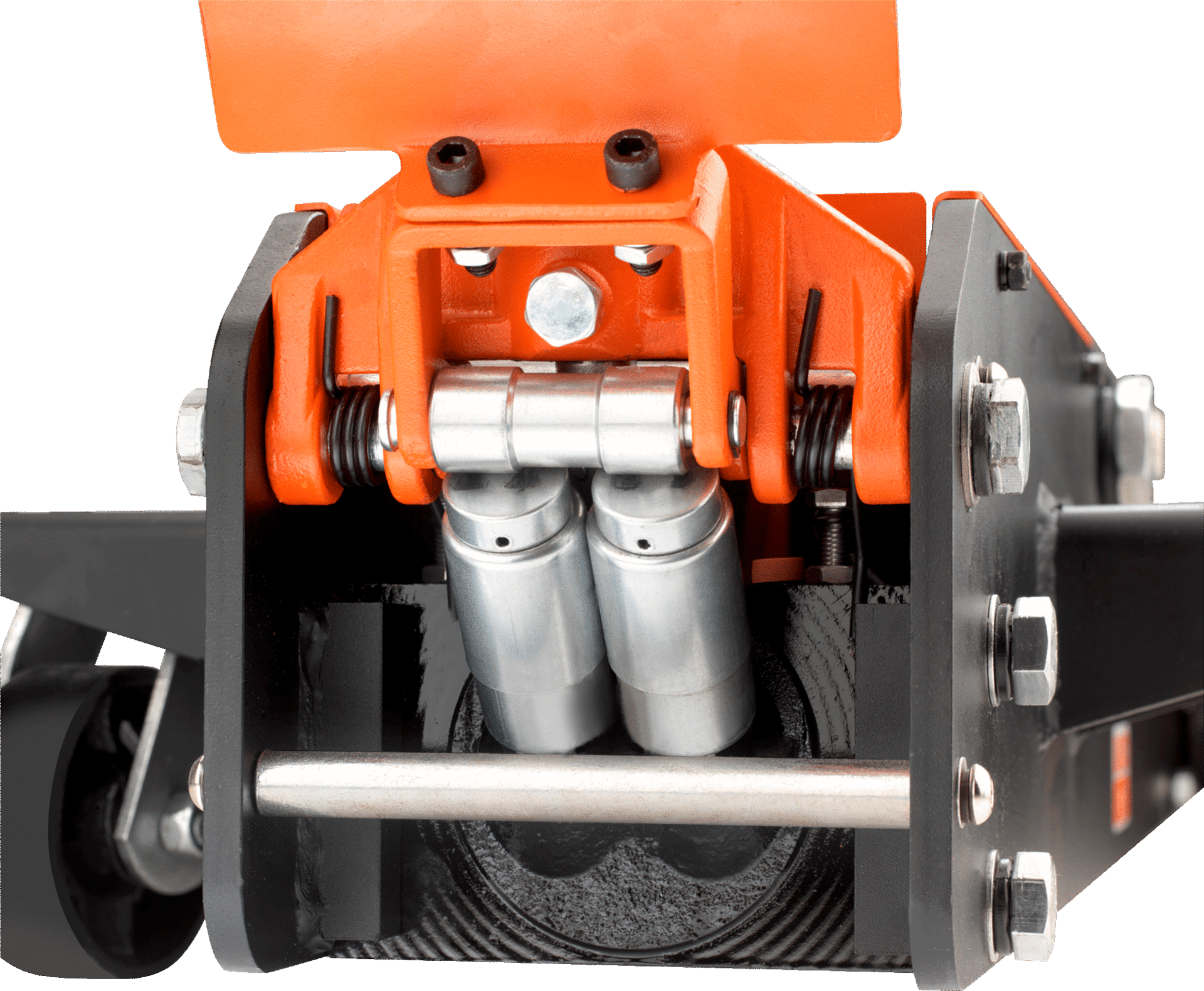 1475777 BAHCO HYDRAULISK DONKRAFT 2T 3
