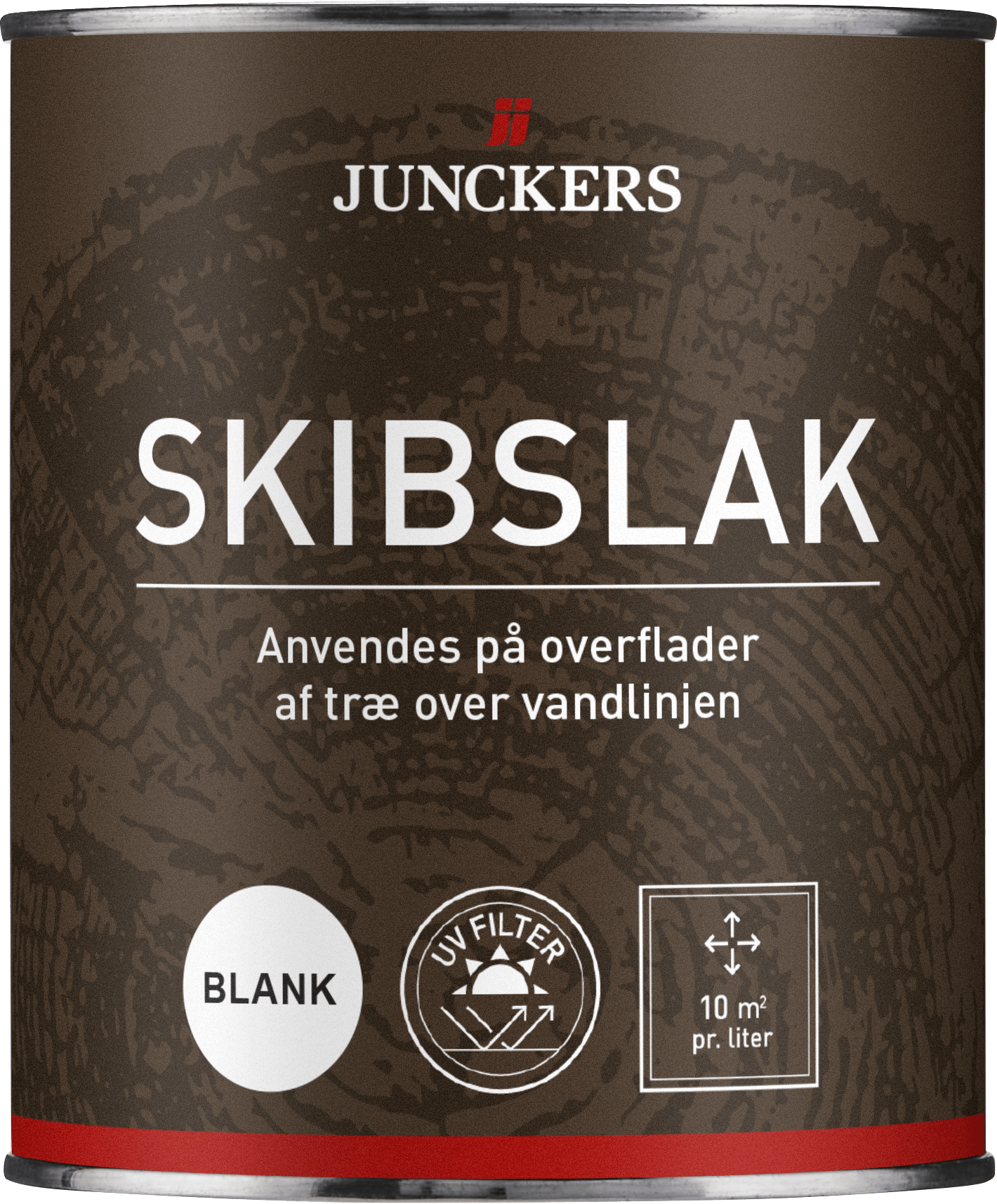 1493515 JUNCKERS SKIBSLAK BLANK 2,5L