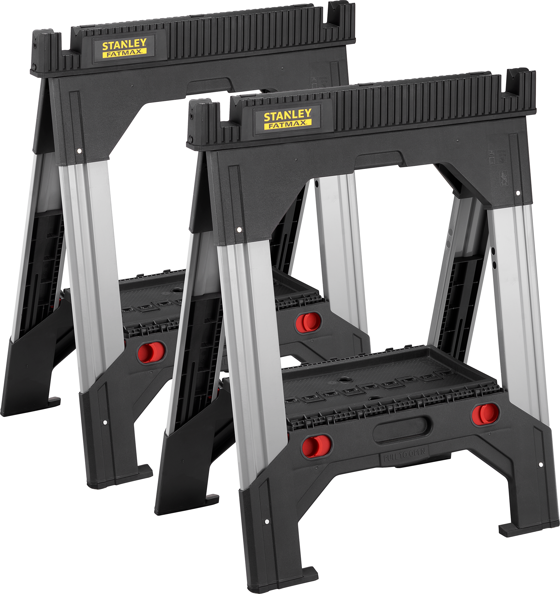 1506455 STANLEY FOLD UP SAVBUK