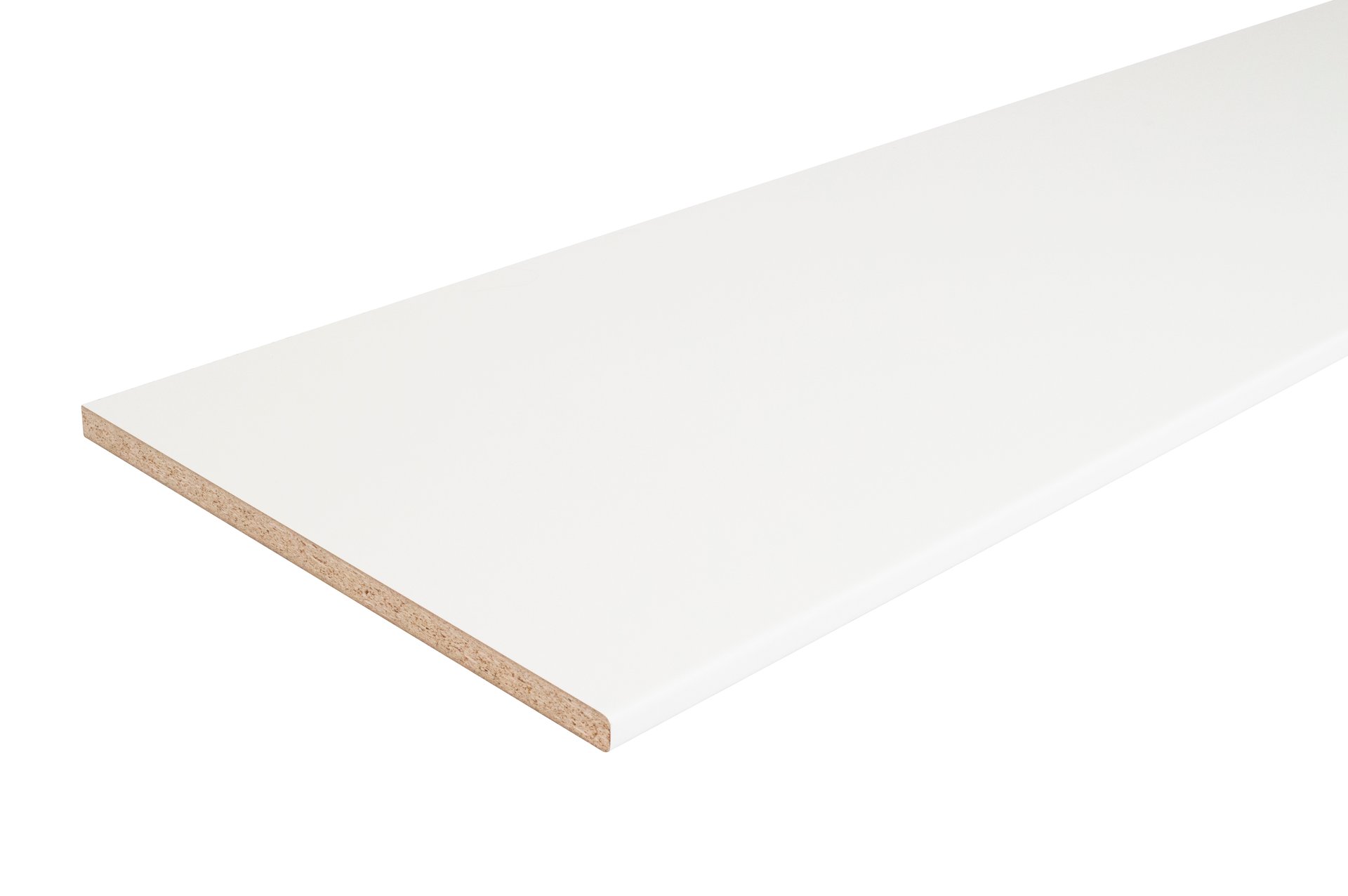 1527351 BORDPLADE BASIC G6 HVID